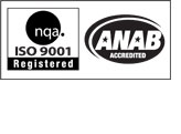 AMF is ISO 9001 Registered